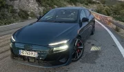 Essai de la nouvelle Audi S6 Sportback électrique : meilleure que l'ancienne S6 diesel