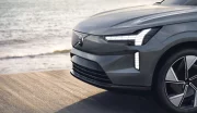 Après une si longue absence, Volvo revient sur le devant de la scène à Munich