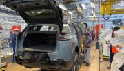 Citroën C5 Aircross (2025) : dans les coulisses de sa fabrication à Rennes-La Janais