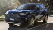 Essai Toyota RAV4 : 2 000 km au volant de la voiture la plus vendue du monde avant sa fin de carrière