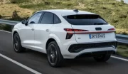 Audi dévoile le nouveau Q3 Sportback : le SUV coupé thermique incontournable ?