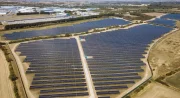 Avec 36 terrains de foot, Jaguar Land Rover mise sur une énorme ferme solaire