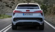 Nouvelle Audi Q3 Sportback : À la fois SUV, coupé et… votre psy de bord