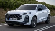 Audi Q3 Sportback 2026 : Le SUV coupé gagne en style et technologie