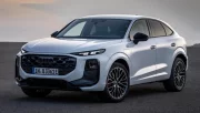 Prix Audi Q3 Sportback (2025) : combien coûte le nouveau SUV coupé ?