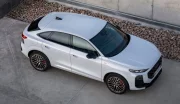 Prix du nouvel Audi Q3 Sportback (2025) : plus ou moins cher que le X2 ?