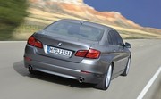 BMW Série 5 : Toutes les infos sur le nouveau modèle !