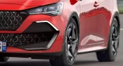 Nouvelle Renault Clio (2025) : tenez-vous prêt pour la date et l'heure de sa révélation, enfin connues