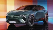 Renault Captur 3 : portrait d'une future star attendue en 2028