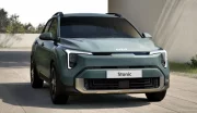 Le Kia Stonic refuse de mourir et repart pour un tour