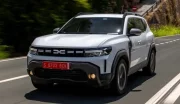 Essai exclusif des nouveaux Dacia Duster et Bigster hybride GPL et 4x4 en même temps, une première dans l'industrie auto !