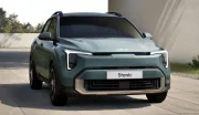 Le Kia Stonic s'offre un deuxième restylage après huit ans de carrière