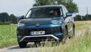 Essai Volkswagen Tayron eTSi 150 2025 : Le bon copain de la famille