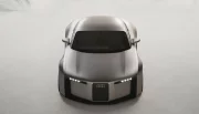 Audi Concept C : un showcar au design étonnant pour le salon de Munich