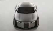 Audi Concept C : le roadster Audi TT réinventé en 100 % électrique au design étrange