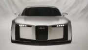 Audi Concept C : voici à quoi ressembleront les prochaines Audi