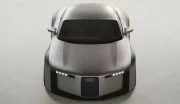 Audi Concept C, il annonce le retour du TT