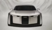 Avec le Concept C, Audi cherche encore à révolutionner son design
