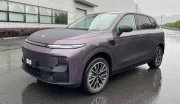 Prix Leapmotor B10 (2025) : gamme et finitions du SUV électrique chinois, rival du Scénic