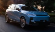 Prix choc pour ce nouveau SUV électrique concurrent du E-3008
