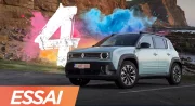 Essai nouvelle Renault 4 : Est-elle à la hauteur de la légende ?