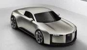 Audi Concept C : plus qu'un avant-goût de la future TT électrique