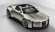 Audi Concept C : le futur d'Audi sera clair et net