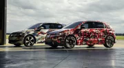 Volkswagen ID. Polo et ID. Polo GTI : retour d'un nom mythique pour électriser le futur