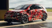 ID. Polo GTI : nouveau nom, nouveau moteur, même esprit