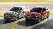 Volkswagen ID. Polo 2026 : La fourmi électrique avec une version GTI
