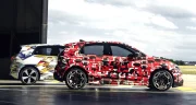 La future petite électrique de Volkswagen reprendra un nom bien connu