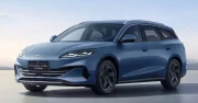 BYD vient au salon de Lyon avec son plan B