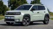 La Fiat Grande Panda s'offre un nouveau moteur moins cher, mais ne l'attendez pas trop vite en France