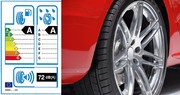 L'étiquetage des pneus sera obligatoire en 2012