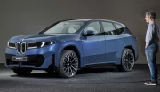 Nouveau BMW iX3 : photos, infos, prix et premières impressions à bord