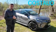Essai Mitsubishi ASX 1.3 DI-T MHEV 140 : Captur sous saké ou vrai choix malin ?