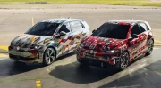 Et voici la future Volkswagen ID.Polo GTI