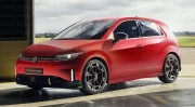 Voici les lignes définitives de la Volkswagen ID.Polo GTI