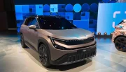 Le futur Skoda Epiq, cousin du VW ID.Cross, ressemblera à ça