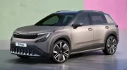 Skoda Epiq : l'électrique malin qui veut démocratiser la prise