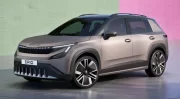 La future petite électrique de chez Skoda, c'est elle : l'Epiq