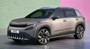 Skoda Epiq : bientôt prêt pour la production