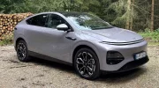 Essai du nouveau Xpeng G6 : Il monte en puissance
