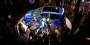 Renault Twingo Gordini : coup d'griffe