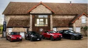 Quelles seront les nouveautés à voir sur le stand Alfa Romeo au salon de Lyon ?