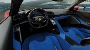 Ferrari 849 Testarossa : le retour d'une icône ?