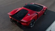 Ferrari 849 Testarossa, le retour d'un patronyme iconique