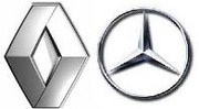 Les futures petites Renault développées avec Mercedes
