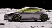 Hyundai Concept Three : l'annonce d'une Ioniq 3 prête à en découdre