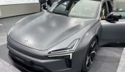 La nouvelle Polestar 5 risque de faire mal à sa cousine